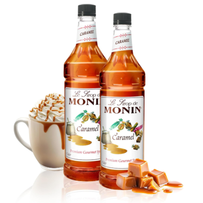 The 5 Best Caramel Syrups 2