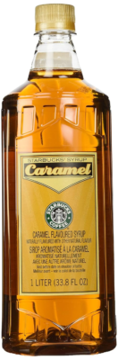 The 5 Best Caramel Syrups 3