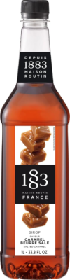 The 5 Best Salted Caramel Syrups 4