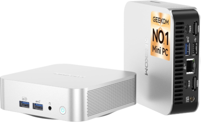 The 6 Best Desktop Computers in UK 5