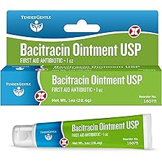 5 Best Ointments for Wounds 2