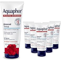 5 Best Ointments for Wounds 5