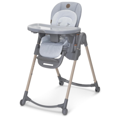 The 5 Best Baby High Chairs 1