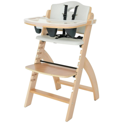 The 5 Best Baby High Chairs 3