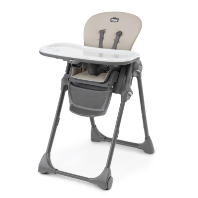 The 5 Best Baby High Chairs 5