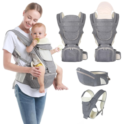 The 7 Best Baby Carriers 4