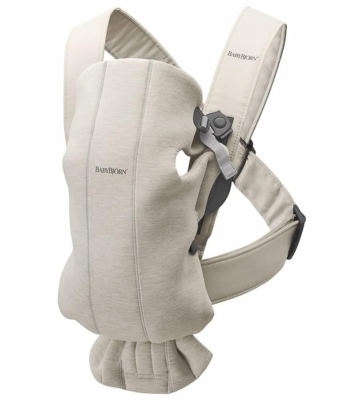 The 7 Best Baby Carriers 2