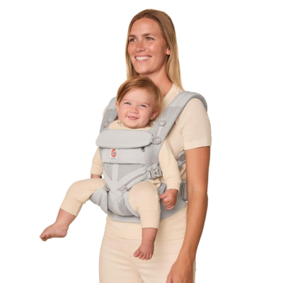 The 7 Best Baby Carriers 3