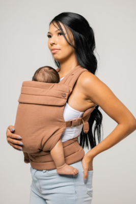 The 7 Best Baby Carriers 5