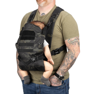 The 7 Best Baby Carriers 6