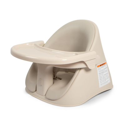 The 5 Best Baby Floor and Booster Seats 2