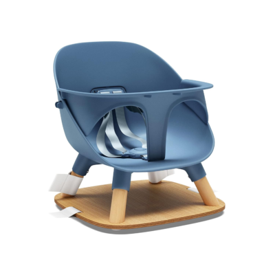 The 5 Best Baby Floor and Booster Seats 3