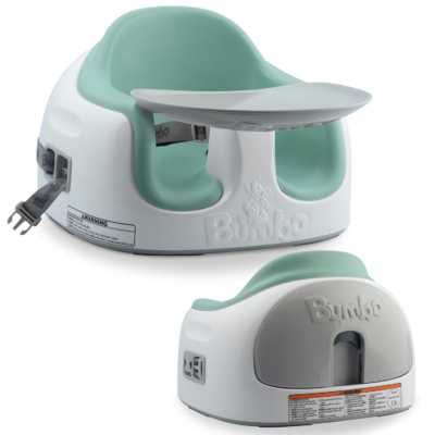 The 5 Best Baby Floor and Booster Seats 4