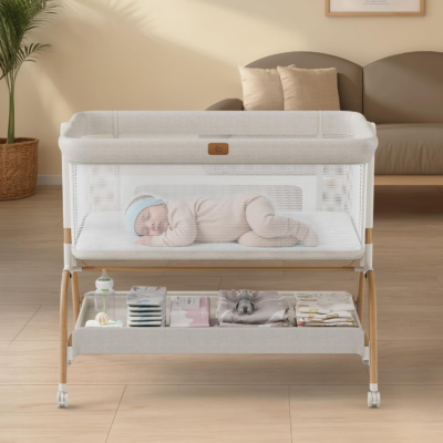 The 10 Best Baby Bassinets Bedside Cribs 2