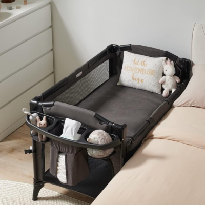 The 10 Best Baby Bassinets Bedside Cribs 7