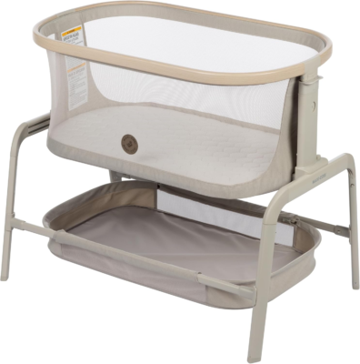The 10 Best Baby Bassinets Bedside Cribs 1