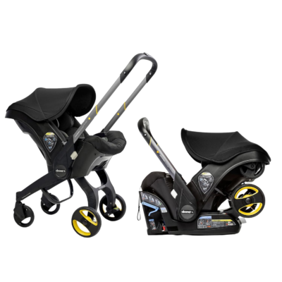 The 7 Best Baby Strollers 2