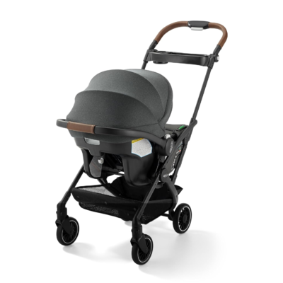 The 7 Best Baby Strollers 4