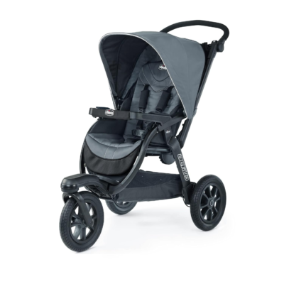 The 7 Best Baby Strollers 6