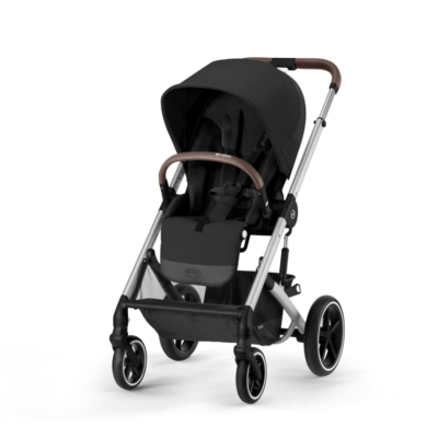 The 7 Best Baby Strollers 5