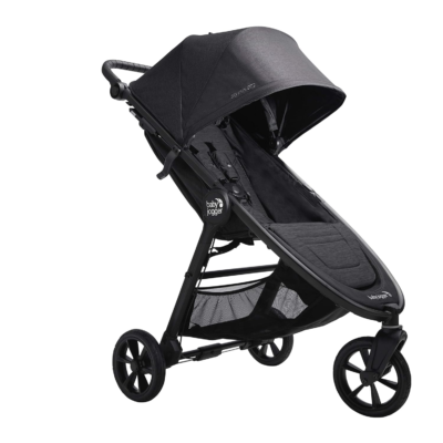 The 7 Best Baby Strollers 7