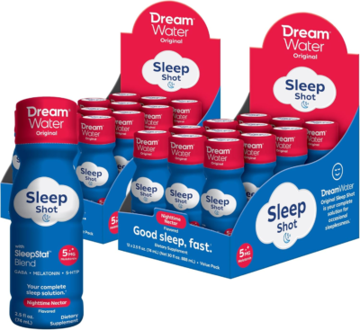 The 5 Best Sleep Aid Liquid for Adults 3