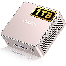 The 5 Best Budget Computers in the UK 3