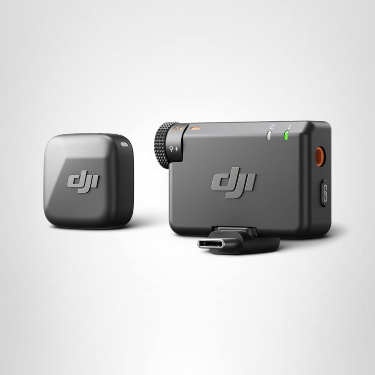 Best Wireless Microphones for Samsung Phones