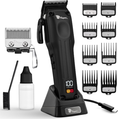 The 8 Best Hair Clippers for Men 2