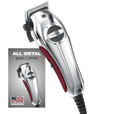 The 8 Best Hair Clippers for Men 4