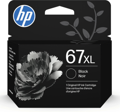 10 Best Ink Cartridges for HP Printers 1