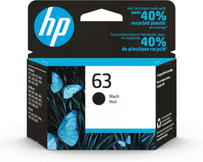 10 Best Ink Cartridges for HP Printers 5