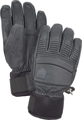 The 5 Best Winter Gloves for Men 2
