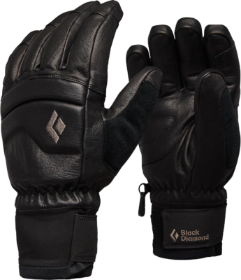 The 5 Best Winter Gloves for Men 4