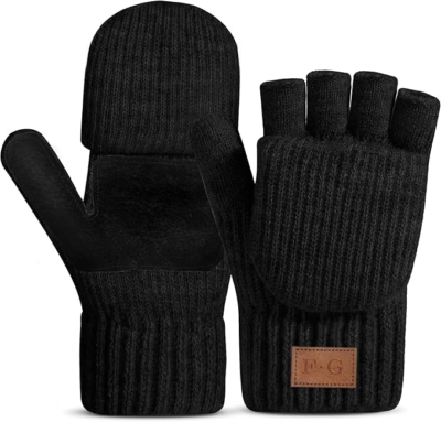 The 5 Best Winter Gloves for Men 5