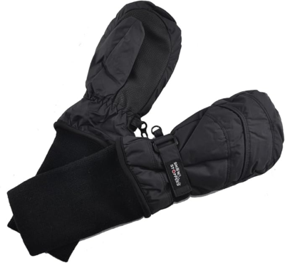 The 5 Best Winter Gloves for Kids 3