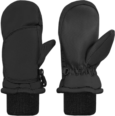 The 5 Best Winter Gloves for Kids 4