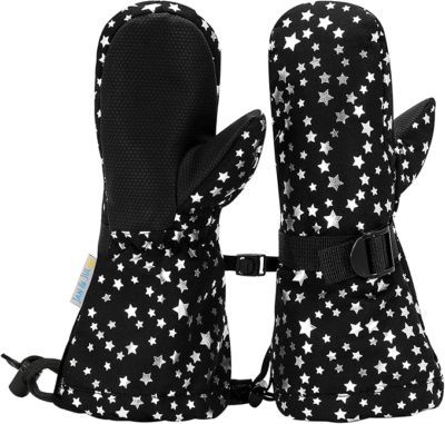 The 5 Best Winter Gloves for Kids 5