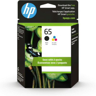 10 Best Ink Cartridges for HP Printers 7