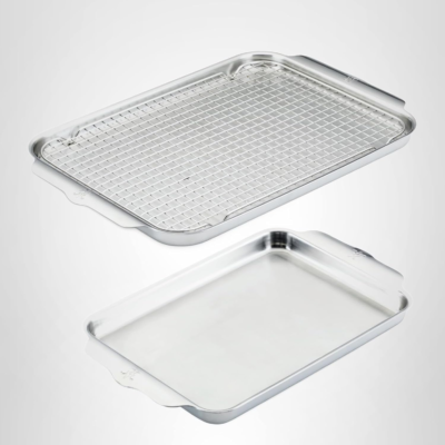 The 5 Best Baking Sheets 1