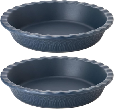 The 7 Best Pie Pans for Baking 4