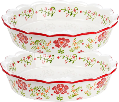 The 7 Best Pie Pans for Baking 5