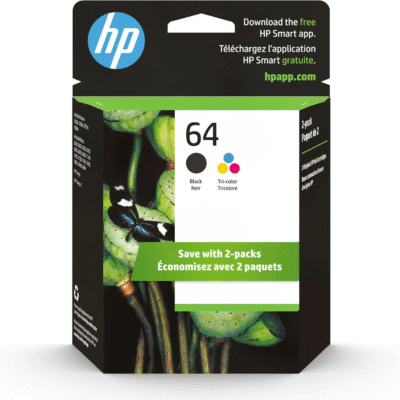 10 Best Ink Cartridges for HP Printers 9