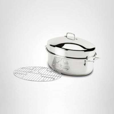 The 7 Best Roasting Pans 2