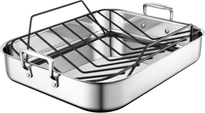The 7 Best Roasting Pans 7