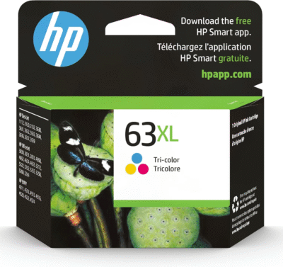 10 Best Ink Cartridges for HP Printers 4