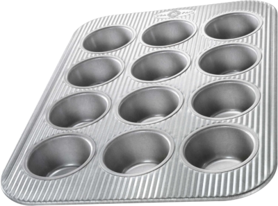 The 7 Best Muffin Pans 3