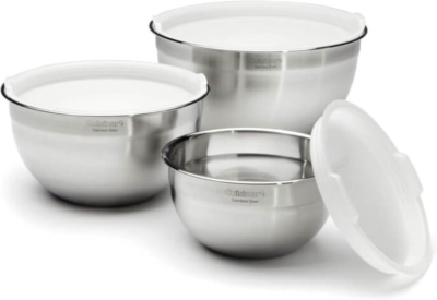 The 7 Best Mixing Bowl Sets 7