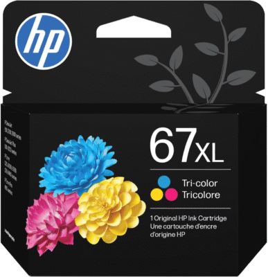 10 Best Ink Cartridges for HP Printers 2