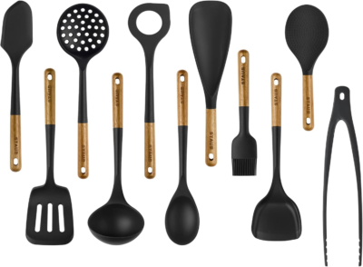 The 6 Best Kitchen Utensil Sets 2